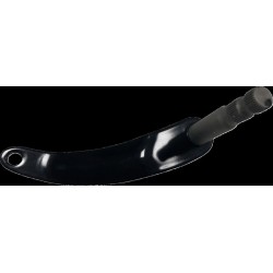 Μοχλός αλλαγής ταχυτήτων BLACK 2018-2023 FLHC DRAG SPECIALTIES 78760B