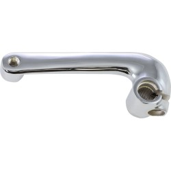 Μοχλός αλλαγής ταχυτήτων chrome DRAG SPECIALTIES 056268