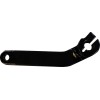 Μοχλός αλλαγής ταχυτήτων BLK M8TOUR DRAG SPECIALTIES D07-0355GB