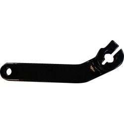 Μοχλός αλλαγής ταχυτήτων BLK M8TOUR DRAG SPECIALTIES D07-0355GB Μοχλός αλλαγής ταχυτήτων BLK M8TOUR DRAG SPECIALTIES D07-0355GB