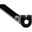 Μοχλός για άξονα μετάδοσης BLK 21-22 DRAG SPECIALTIES 291321 thumb