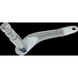 Μοχλός αλλαγής ταχυτήτων - χρώμιο - FL DRAG SPECIALTIES D07-0414 Μοχλός αλλαγής ταχυτήτων - χρώμιο - FL DRAG SPECIALTIES D07-0414