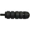 Εκτεταμένο πεντάλ αλλαγής ταχυτήτων BLK SFTRD DRAG SPECIALTIES 16-0022IL2GB