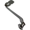 Πεντάλ φρένου - χρώμιο - touring DRAG SPECIALTIES B35-0172 thumb