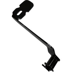Πεντάλ φρένου RR BRK BLK 14-23 TOURING DRAG SPECIALTIES B35-0172GB