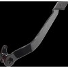 Πεντάλ φρένου RR 00-06 FXST BLK DRAG SPECIALTIES B35-0173GB