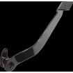 Πεντάλ φρένου RR 00-06 FXST BLK DRAG SPECIALTIES B35-0173GB Πεντάλ φρένου RR 00-06 FXST BLK DRAG SPECIALTIES B35-0173GB thumb