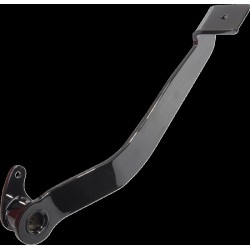 Πεντάλ φρένου RR 00-06 FXST BLK DRAG SPECIALTIES B35-0173GB Πεντάλ φρένου RR 00-06 FXST BLK DRAG SPECIALTIES B35-0173GB