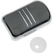 Πεντάλ φρένου sweeper χρώμιο DRAG SPECIALTIES B35-0221 thumb