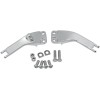 Σετ στήριξης επιβατικής βάσης χρωμίου DRAG SPECIALTIES P17-0631C