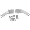 Σετ στήριξης επιβατικής βάσης χρωμίου DRAG SPECIALTIES P17-0631C thumb