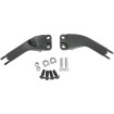 Σετ στήριξης επιβατικής βάσης μαύρο DRAG SPECIALTIES P17-0631B Σετ στήριξης επιβατικής βάσης μαύρο DRAG SPECIALTIES P17-0631B thumb