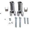 Βάση για υποπόδια PASS PG CHR ST18- DRAG SPECIALTIES P17-0428C