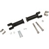 Βάση για επιβατική σκαλοπάτι PG BLK ST18- DRAG SPECIALTIES P17-0428GB