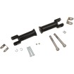 Βάση για επιβατική σκαλοπάτι PG BLK ST18- DRAG SPECIALTIES P17-0428GB Βάση για επιβατική σκαλοπάτι PG BLK ST18- DRAG SPECIALTIES P17-0428GB thumb