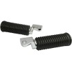 Μπροστινά μαρσπιέ OEM χρώμιο 08-22 XL DRAG SPECIALTIES P17-0338 thumb