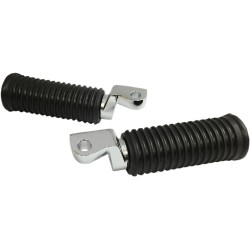 Μπροστινά μαρσπιέ OEM χρώμιο 08-22 XL DRAG SPECIALTIES P17-0338 Μπροστινά μαρσπιέ OEM χρώμιο 08-22 XL DRAG SPECIALTIES P17-0338