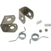 Σετ τοποθέτησης για υποπόδια SOFTAIL DRAG SPECIALTIES P17-0428-HW Σετ τοποθέτησης για υποπόδια SOFTAIL DRAG SPECIALTIES P17-0428-HW thumb