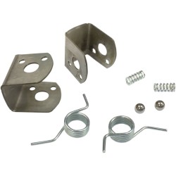 Σετ τοποθέτησης για υποπόδια SOFTAIL DRAG SPECIALTIES P17-0428-HW Σετ τοποθέτησης για υποπόδια SOFTAIL DRAG SPECIALTIES P17-0428-HW