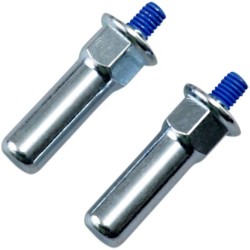 Πείροι για μαρσπιέ (33130-07) DRAG SPECIALTIES P17-0338-HW