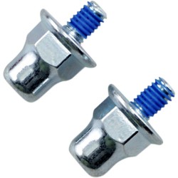 Πείροι φθοράς για πασαλάκια (50500628) DRAG SPECIALTIES P17-0434/5-HW Πείροι φθοράς για πασαλάκια (50500628) DRAG SPECIALTIES P17-0434/5-HW