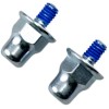 Πείροι για υποπόδια (50501135) DRAG SPECIALTIES P17-0330-HW