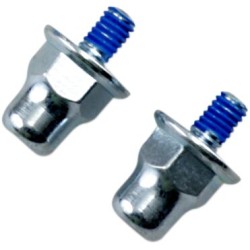 Πείροι για υποπόδια (50501135) DRAG SPECIALTIES P17-0330-HW Πείροι για υποπόδια (50501135) DRAG SPECIALTIES P17-0330-HW