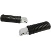 Ποδοστήρια pass rubber 18-22 st DRAG SPECIALTIES P17-0337C