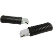 Ποδοστήρια pass rubber 18-22 st DRAG SPECIALTIES P17-0337C thumb
