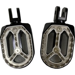 Μαρκούτσια QLFR FML PA MNT DRAG SPECIALTIES P17-0/6602BWFD Μαρκούτσια QLFR FML PA MNT DRAG SPECIALTIES P17-0/6602BWFD