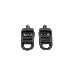 Ρυθμιζόμενα μαρσπιέ μαύρα DRAG SPECIALTIES RGK2-B001-BD Ρυθμιζόμενα μαρσπιέ μαύρα DRAG SPECIALTIES RGK2-B001-BD