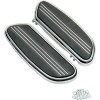 Πάτωμα σκούπα chrome DRAG SPECIALTIES P17-0431