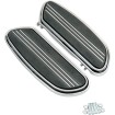 Πάτωμα σκούπα chrome DRAG SPECIALTIES P17-0431 Πάτωμα σκούπα chrome DRAG SPECIALTIES P17-0431 thumb