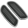 Πλαϊνό στήριγμα επιβάτη SWEEPER χρώμιο DRAG SPECIALTIES P17-0433