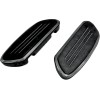 Μαξιλαράκι συνεπιβάτη sweeper μαύρο DRAG SPECIALTIES P17-0433B