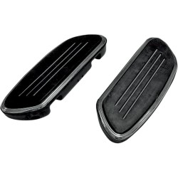 Μαξιλαράκι συνεπιβάτη sweeper μαύρο DRAG SPECIALTIES P17-0433B Μαξιλαράκι συνεπιβάτη sweeper μαύρο DRAG SPECIALTIES P17-0433B