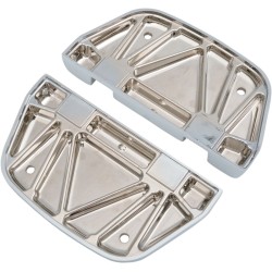Επιβατική βάση DRAG SPECIALTIES P17-0408C Επιβατική βάση DRAG SPECIALTIES P17-0408C