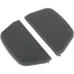 Κάλυμμα για υποπόδιο επιβάτη DRAG SPECIALTIES P17-0410-R thumb