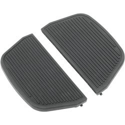 Κάλυμμα για υποπόδιο επιβάτη DRAG SPECIALTIES P17-0410-R Κάλυμμα για υποπόδιο επιβάτη DRAG SPECIALTIES P17-0410-R