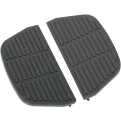 Κάλυμμα για υποπόδιο επιβάτη DRAG SPECIALTIES P17-0409-R