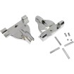 Βάση για υποπόδιο επιβάτη - χρώμιο DRAG SPECIALTIES P17-0415C Βάση για υποπόδιο επιβάτη - χρώμιο DRAG SPECIALTIES P17-0415C thumb