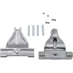 Βάση για υποπόδιο επιβάτη - χρώμιο DRAG SPECIALTIES P17-0415C Βάση για υποπόδιο επιβάτη - χρώμιο DRAG SPECIALTIES P17-0415C thumb