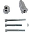Βάση για υποπόδιο επιβάτη - χρώμιο DRAG SPECIALTIES P17-0415-AC Βάση για υποπόδιο επιβάτη - χρώμιο DRAG SPECIALTIES P17-0415-AC thumb