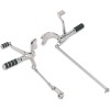 Σετ εμπρόσθιου ελέγχου CHROME DRAG SPECIALTIES 056135