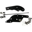 Επέκταση εμπρόσθιου ελέγχου +3 S DRAG SPECIALTIES 056319 Επέκταση εμπρόσθιου ελέγχου +3 S DRAG SPECIALTIES 056319 thumb