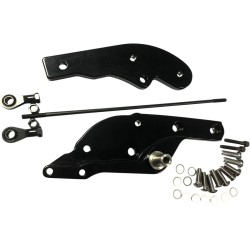 Επέκταση εμπρόσθιου ελέγχου +3 S DRAG SPECIALTIES 056319 Επέκταση εμπρόσθιου ελέγχου +3 S DRAG SPECIALTIES 056319