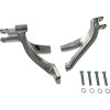 Μπροστινή βάση χειρισμού SFTL CH DRAG SPECIALTIES D35-0224C-1