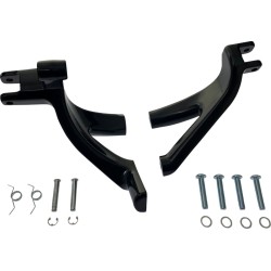Συντήρηση FWD CNTRL SFTL BL DRAG SPECIALTIES D35-0224GB-1
