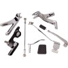 Σετ εμπρόσθιων ελέγχων SFTL CH DRAG SPECIALTIES D35-0224C