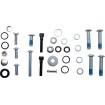 Σετ εμπρόσθιων ελέγχων SFTL CH DRAG SPECIALTIES D35-0224C thumb